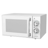 MICROONDAS 25L CAPACIDAD GRUNKEL 900W  BLANCO MW-25MG