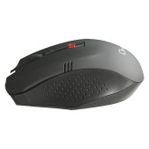 RATON OPTICO L-LINK INALAMBRICO NEGRO LL-2095-N