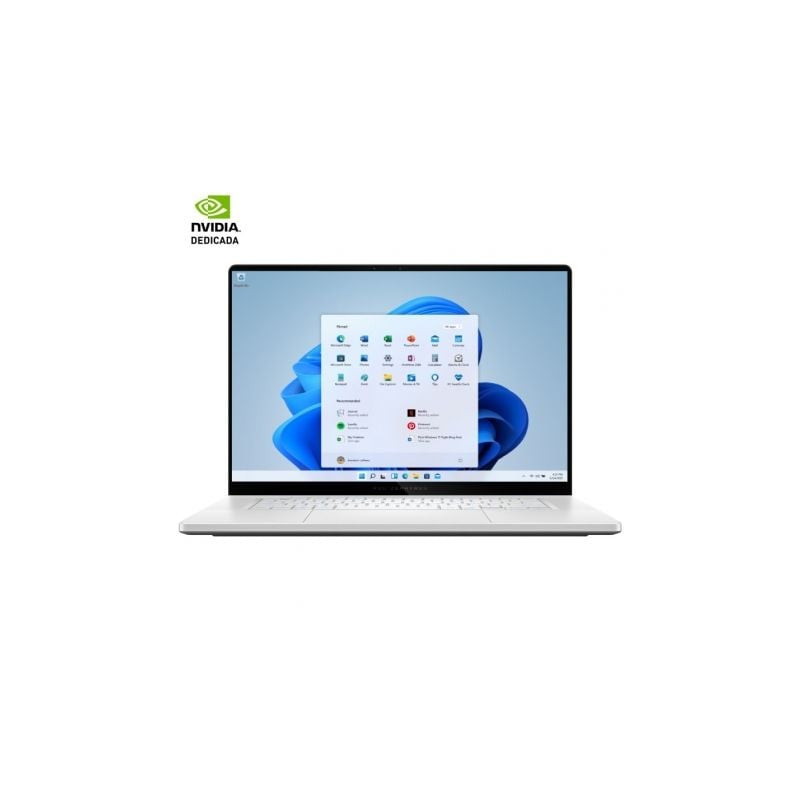 Portátil Gaming Asus ROG Zephyrus G16 OLED GU605CP-QR008W Intel Core Ultra 9-285H/ 32GB/ 1TB SSD/ GeForce RTX 5070/ 16"/ Win11