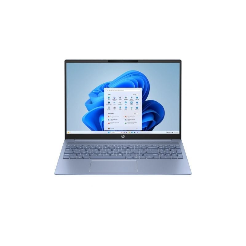 Portátil HP OmniBook 5 AI 16-AF1006NS Intel Core Ultra 7-255U/ 32GB/ 1TB SSD/ 16"/ Win11