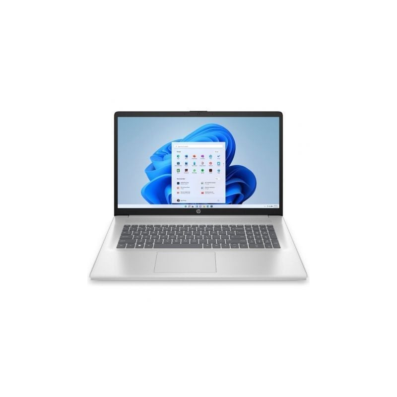 PORTATIL HP 17-CN3003NS INTEL CORE I7-1355U/ 16GB/ 1TB SSD/ 