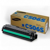 TONER SAMSUNG ORIG.CLP-680ND CLX-6260  CYAN