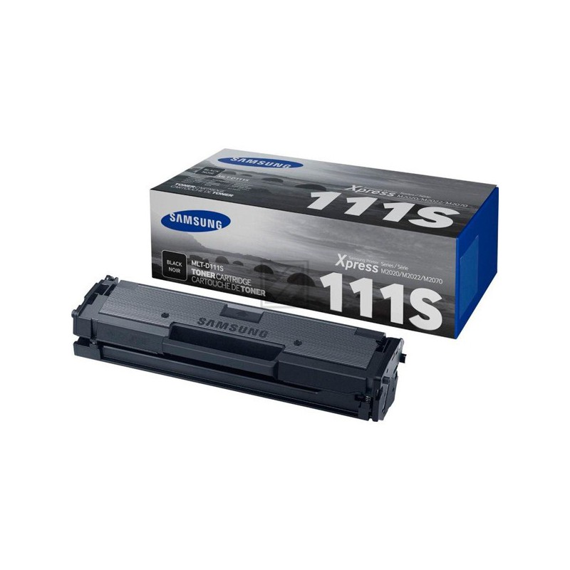 TONER SAMSUNG ORIG. M2020 NEGRO  SU810A