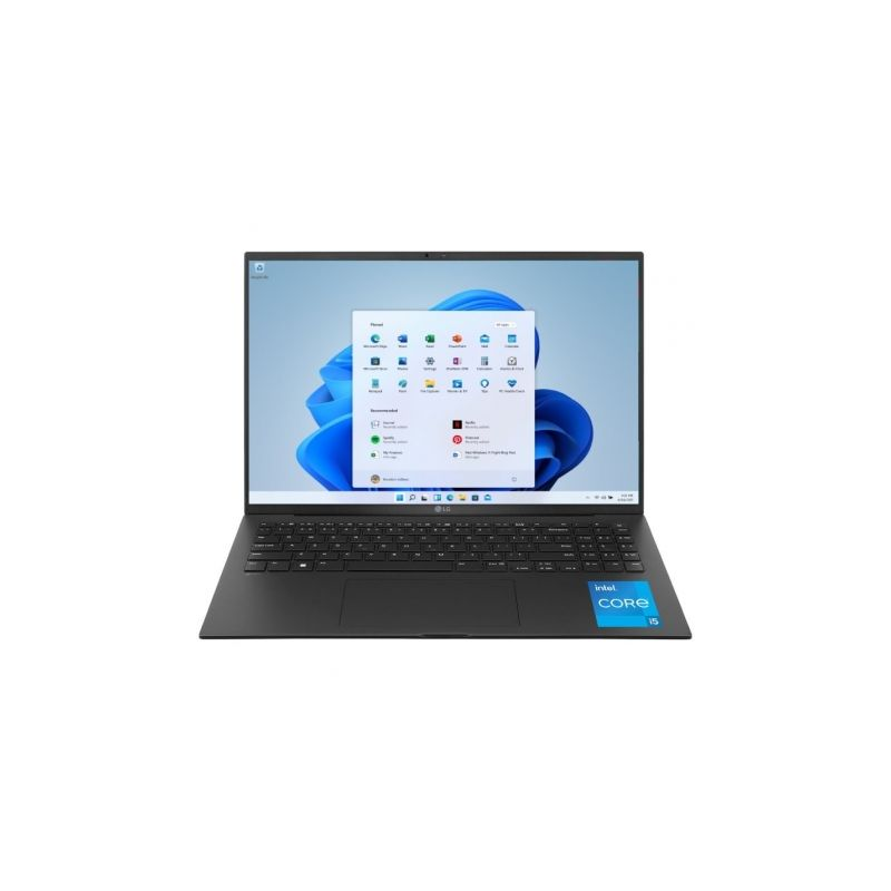 Portátil LG Gram 16ZD90RU-G.AX55B Intel Core i5-1334U/ 16GB/ 512GB SSD/ 16"/ Win11 Pro