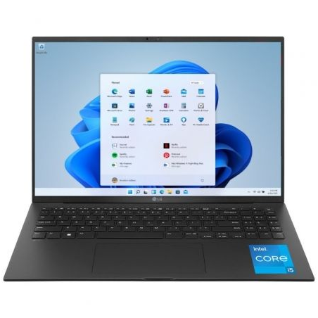 Portátil LG Gram 16ZD90RU-G.AX55B Intel Core i5-1334U/ 16GB/ 512GB SSD/ 16"/ Win11 Pro