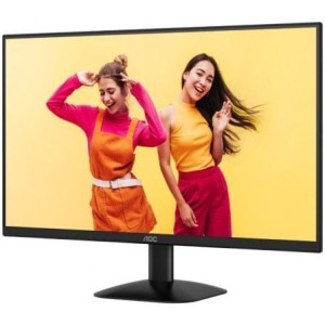 MONITOR AOC 24B35HM2 24" FHD NEGRO HDMI/VGA