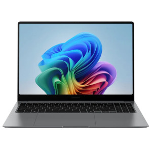 Portátil Samsung Galaxy Book5 Intel Core Ultra 7-255U/ 32GB/ 1TB SSD/ 15.6"/ Win11 Pro