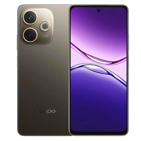 SMARTPHONE OPPO A5 PRO 8GB 256GB 6.67" 5G MARRÓN MOCCA