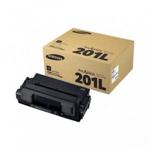 TONER SAMSUNG ORIG. MLT-D201L/ELS  20.000 PAG.