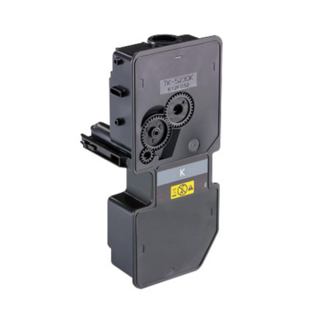 TONER COMPATIBLE  KYOCERA TK5440 TK5430 NEGRO