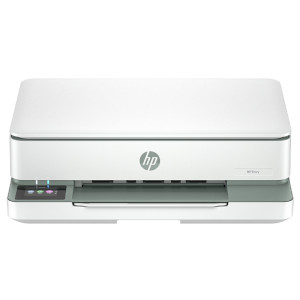 MULTIFUNCION HP ENVY 6130E WIFI FAX DÚPLEX BLANCA