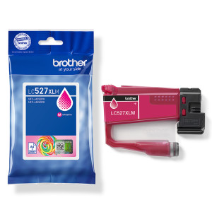 INK JET BROTHER ORIG LC527XLM HASTA 2000 PAG.