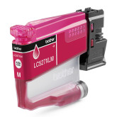 INK JET BROTHER ORIG LC527XLM HASTA 2000 PAG.