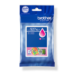 INK JET BROTHER ORIG LC527XLM HASTA 2000 PAG.