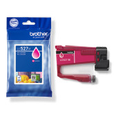 INK JET BROTHER ORIG LC527M HASTA 900 PAG. 