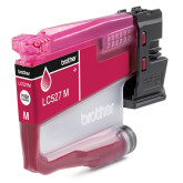 INK JET BROTHER ORIG LC527M HASTA 900 PAG. 