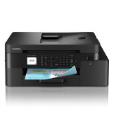 MULTIFUNCION BROTHER MFCJ4350DW TINTA ADF WIFI LC527