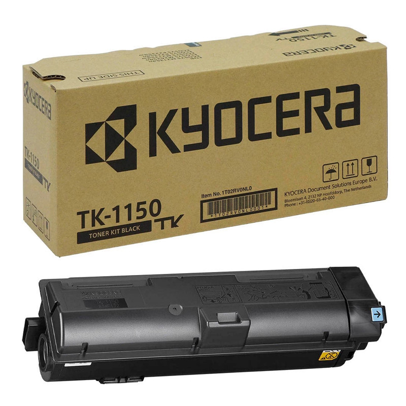 TONER KYOCERA ORIG. TK1150    NEGRO