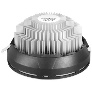 VENTILADOR CON DISIPADOR MARS GAMING MCPU120 12CM