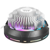 VENTILADOR CON DISIPADOR MARS GAMING MCPU120 12CM