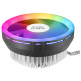 VENTILADOR CON DISIPADOR MARS GAMING MCPU120 12CM