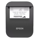 IMPRESORA TERMICA EPSON TM-P80II AC (121) BLUETOOTH