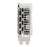 VGA ASUS DUAL RTX 4060 OC 8GB GDDR6 WHITE EVO