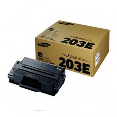 TONER SAMSUNG ORIG. MLT-D203E 10.000 PAG. SU885A