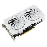 VGA ASUS DUAL RTX 4060 OC 8GB GDDR6 WHITE EVO