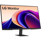 MONITOR LG 31.5" 32U631A-B  QHD NEGRO