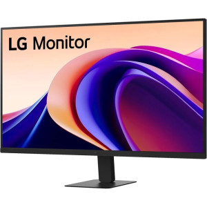 MONITOR LG 31.5" 32U631A-B  QHD NEGRO