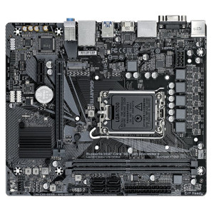 PLACA BASE GIGABYTE H610M S2H V3  DDR4 SOCKET1700 MICRO ATX