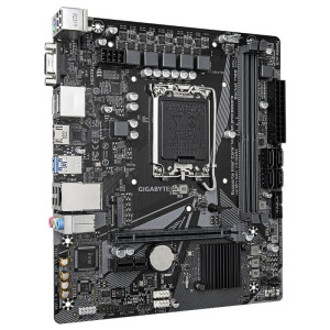 PLACA BASE GIGABYTE H610M S2H V3  DDR4 SOCKET1700 MICRO ATX