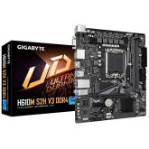 PLACA BASE GIGABYTE H610M S2H V3  DDR4 SOCKET1700 MICRO ATX