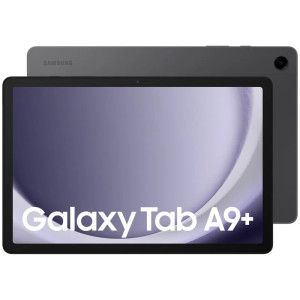 TABLET SAMSUNG GALAXY TAB A9+ 11" 8GB 128GB 5G GRIS GRAF