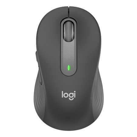 RATON LOGITECH INABLAMBRICO SIGNATURE M650 M NEGRO