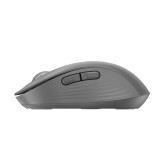 RATON LOGITECH INABLAMBRICO SIGNATURE M650 M NEGRO