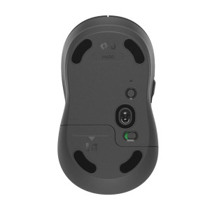 RATON LOGITECH INABLAMBRICO SIGNATURE M650 M NEGRO