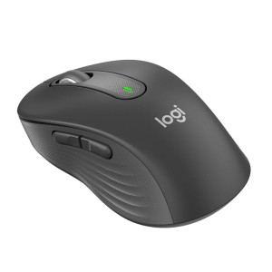 RATON LOGITECH INABLAMBRICO SIGNATURE M650 M NEGRO