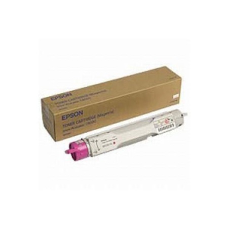 TONER EPSON ORIG. ACUL.C4000 MAGN C13S050089
