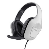 AURICULAR TRUST GAMING GXT415 ZIROX PS5 MIC. JACK3.5 BLANCO