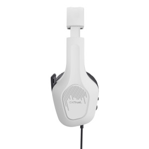 AURICULAR TRUST GAMING GXT415 ZIROX PS5 MIC. JACK3.5 BLANCO
