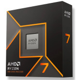 AMD RYZEN 7  9700X  3,8 GHZ  64 MB 