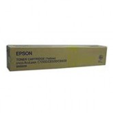 TONER EPSON ORIG. ACULASER C8500/8600 AMARILL