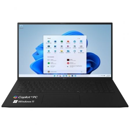 Portátil LG Gram 15Z80T-G.AU75B Ryzen AI 7-350/ 16GB/ 512GB SSD/ 15.6"/ Win11