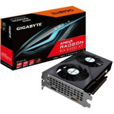 VGA GIGABYTE RADEON RX 6500 XT EAGLE 4GB  GDDR6