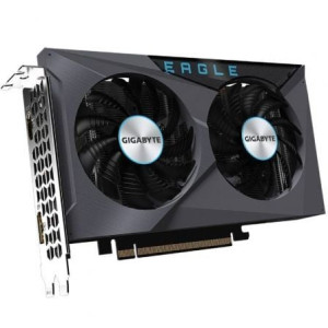VGA GIGABYTE RADEON RX 6500 XT EAGLE 4GB  GDDR6