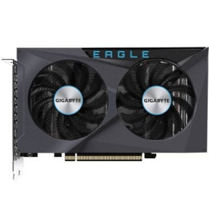 VGA GIGABYTE RADEON RX 6500 XT EAGLE 4GB  GDDR6