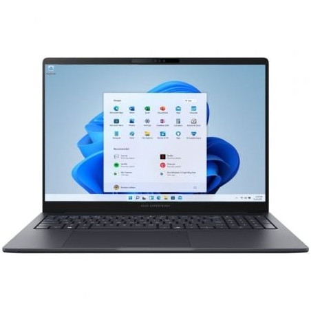 Portátil Asus ExpertBook B5 B5605CCA-MB0024X Intel Core Ultra 7-255H/ 16GB/ 512GB SSD/ 16"/ Win11 Pro