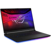 Portátil Gaming Asus ROG Strix SCAR 18 G835LX-SA046W Intel Core Ultra 9-275HX/ 64GB/ 4TB SSD/ GeForce RTX 5090/ 18"/ Win11